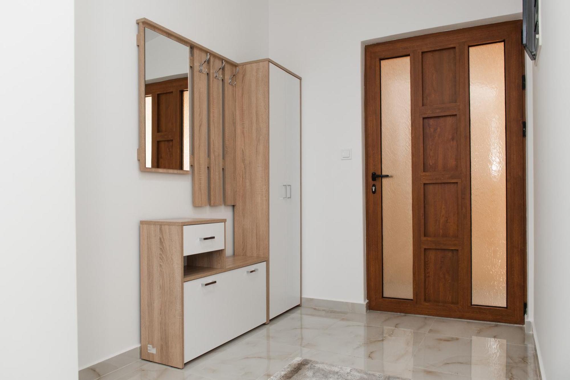 Kasi Apartments Kotor Exterior foto