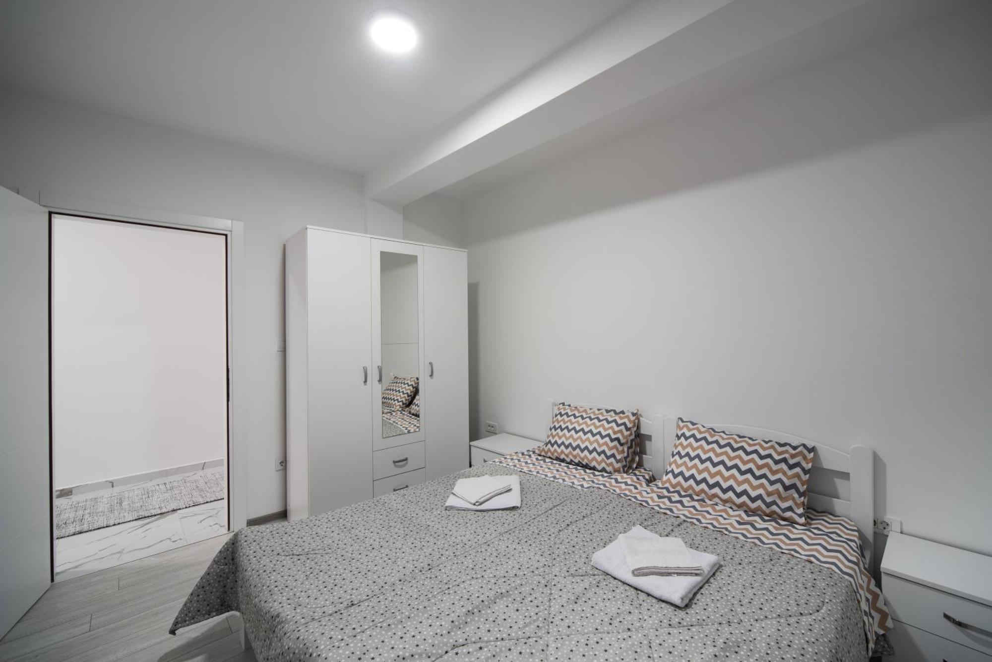 Kasi Apartments Kotor Exterior foto